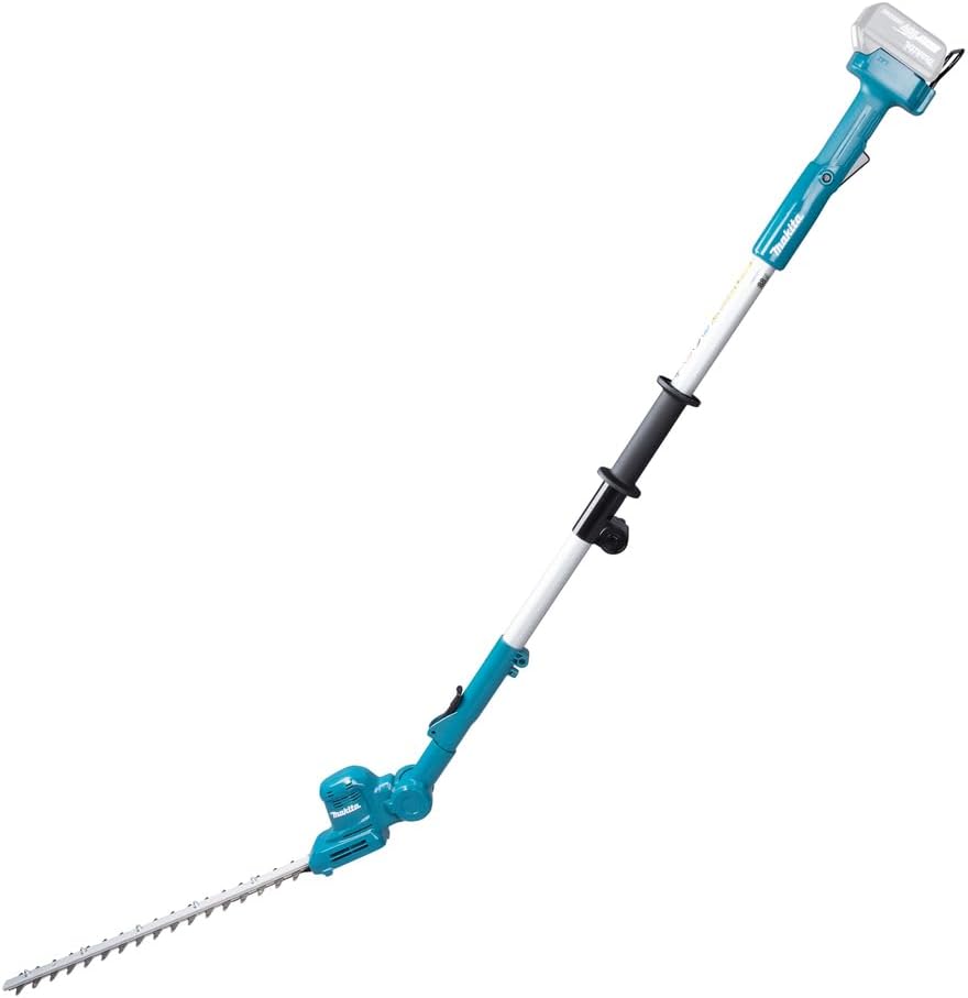 MAKITA Taille-haie à perche 18V 46cm