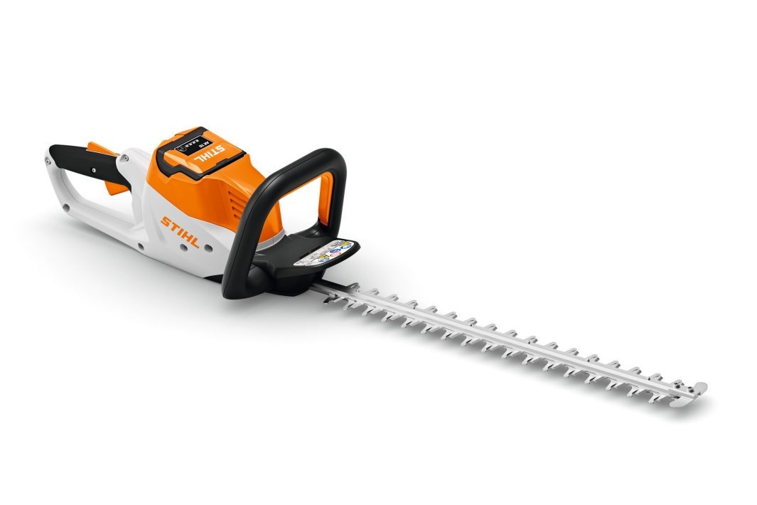 Taille-haie à batterie Stihl HSA 50