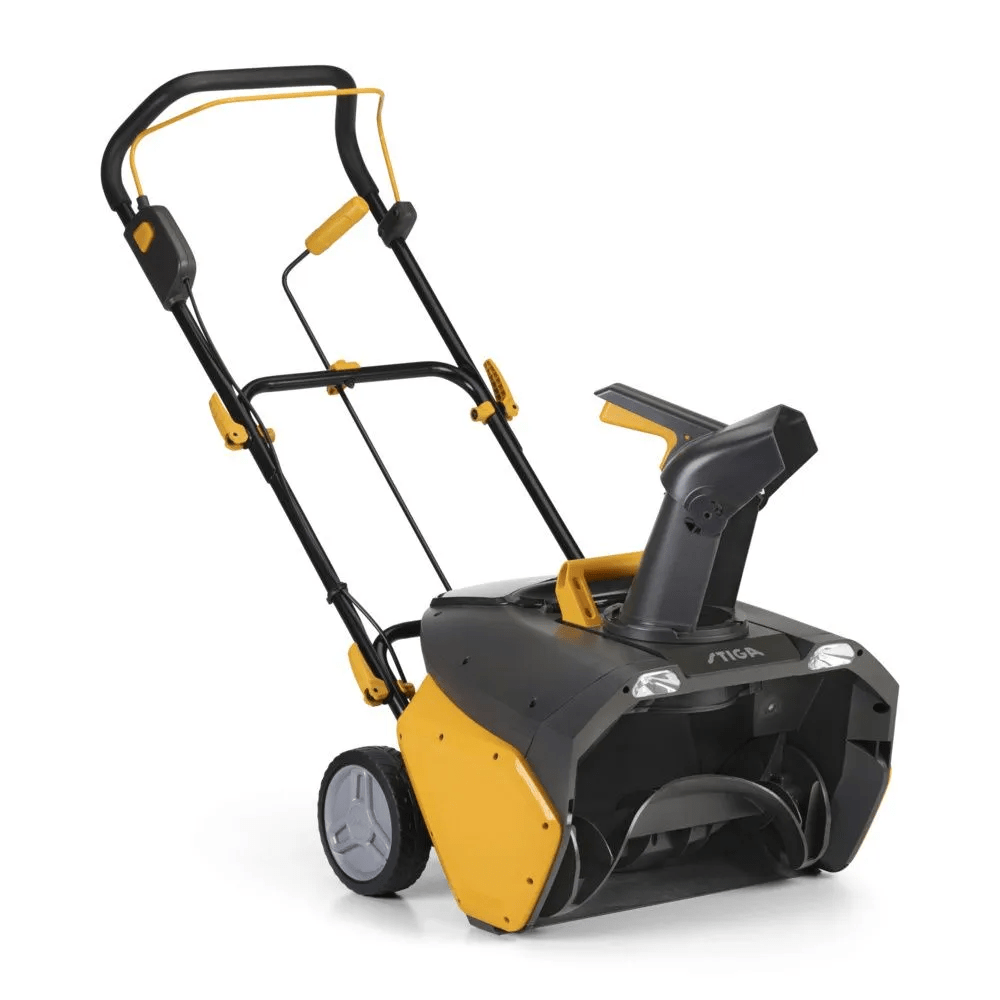 Fraise à neige à batterie – Déneigeuse – Stiga ST 700e