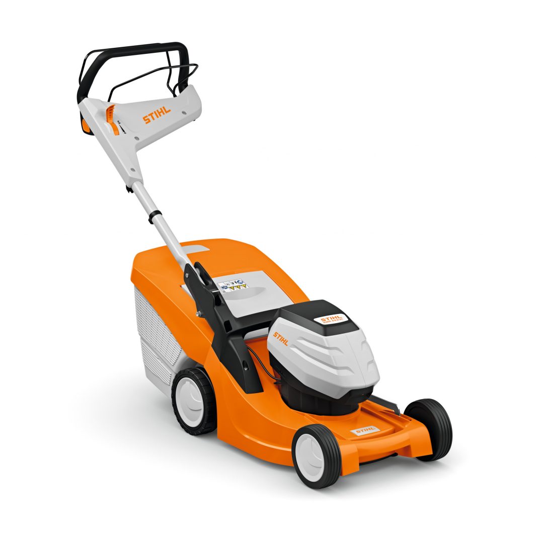 RMA 443 VC / Sans Batterie ni chargeur Stihl