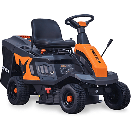 FUXTEC FX-RMR66 Tondeuse Autoportée