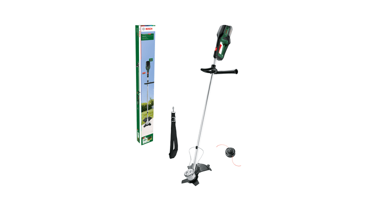 Bosch AdvancedBrushCut 36V-23-750