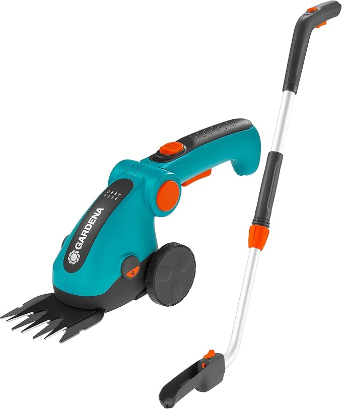 Gardena Cisaille à gazon ClassicCut Li