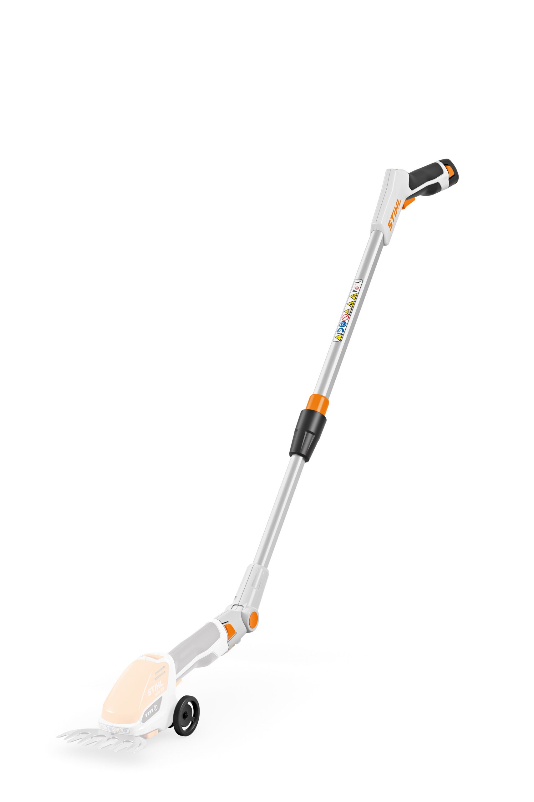 Manche télescopique Stihl pour HSA 26