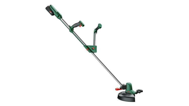 Bosch UniversalGrassCut Coupe-bordures sans fil