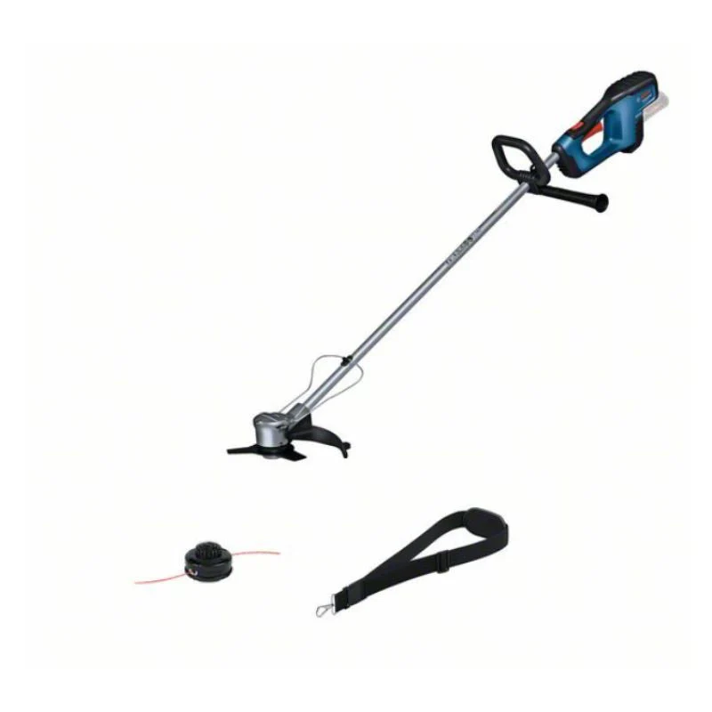 Bosch Gfr 18v-23 Professional Débroussailleuse Sans Fil 18 V 230 Mm Brushless + 1x batterie Procore 8,0 Ah