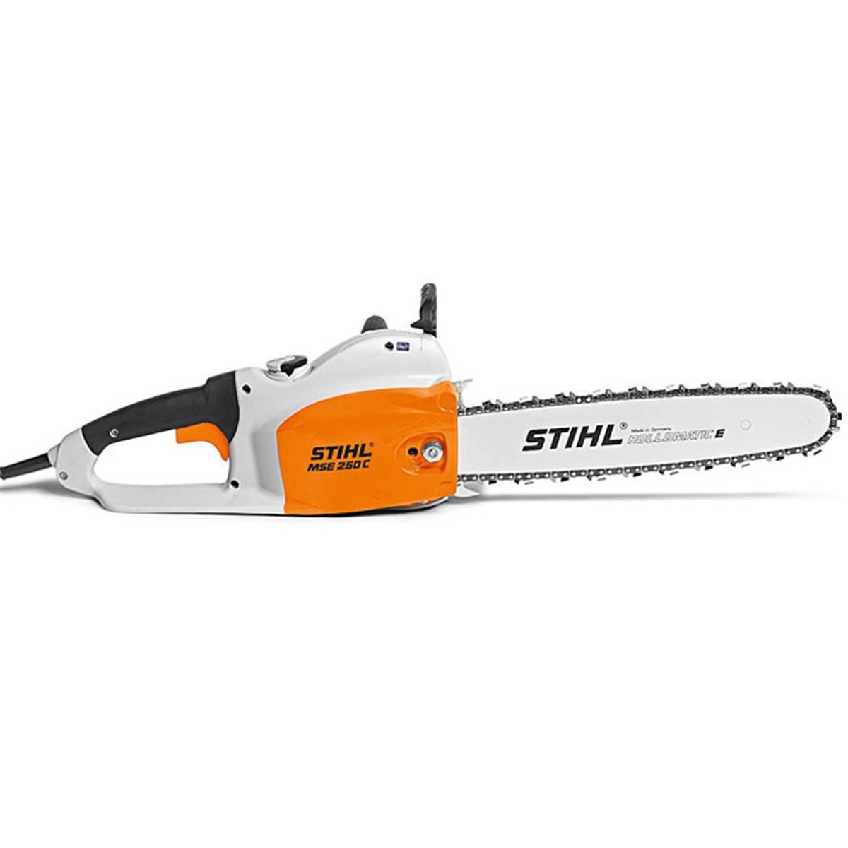 Tronçonneuse thermique Stihl MSE250