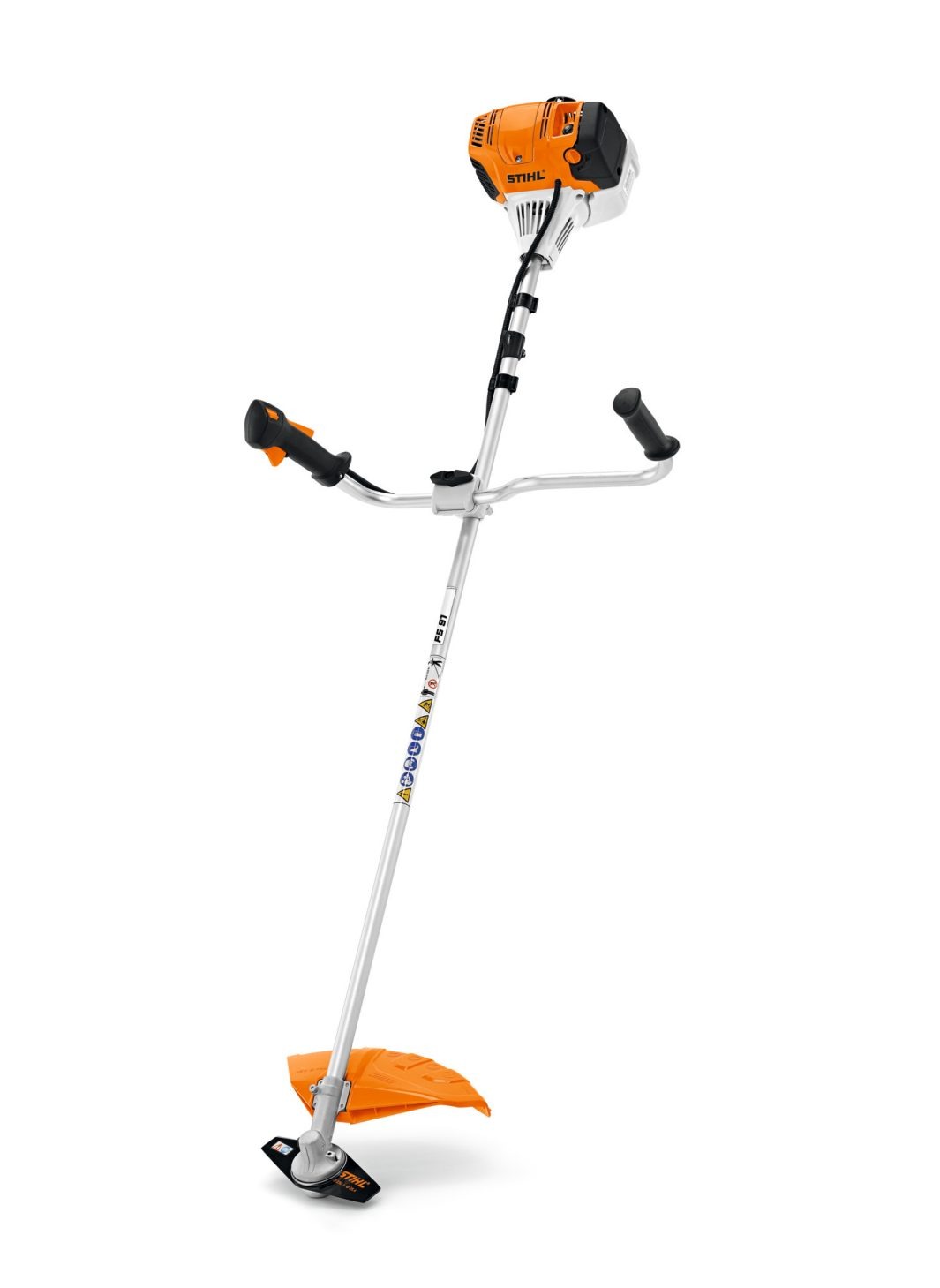 FS 91 / couteau taillis 250-3 Stihl