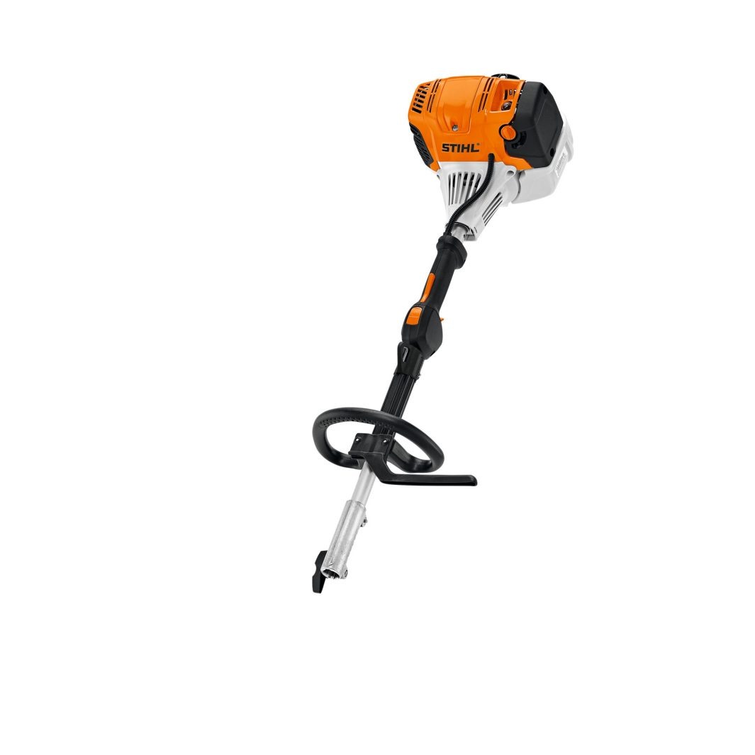 Moteur Combisystème Stihl KM 131 R