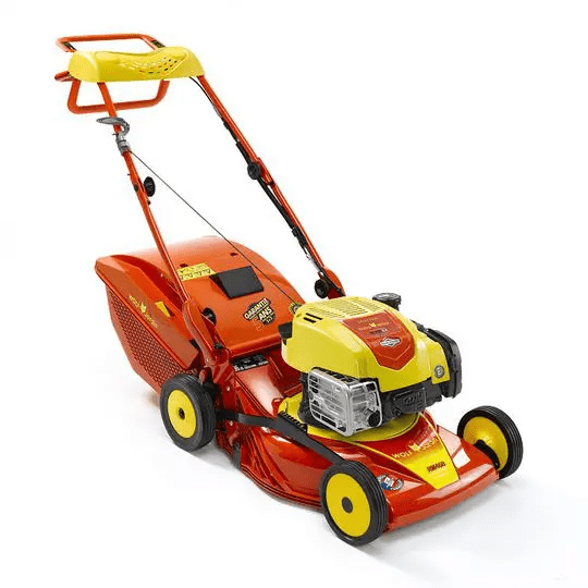 Tondeuse thermique Outils WOLF RM46BO